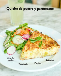 Catálogo Le Pain Quotidien Página 1