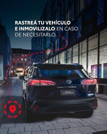 Catálogo Toyota Página 2
