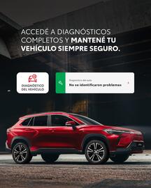 Catálogo Toyota Página 3