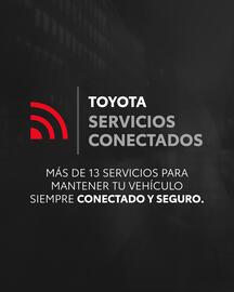 Catálogo Toyota Página 5