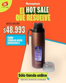 Catálogo Ferniplast Página 2