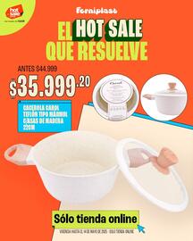 Catálogo Ferniplast Página 3