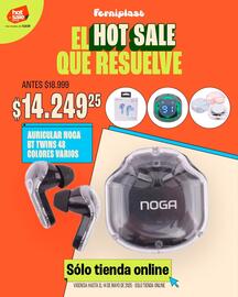 Catálogo Ferniplast Página 5