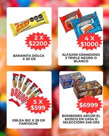 Catálogo Supermercados Zeta Página 4