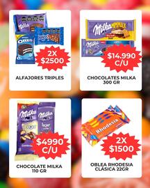 Catálogo Supermercados Zeta Página 5