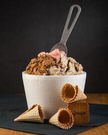 Catálogo Helados Jauja Página 2