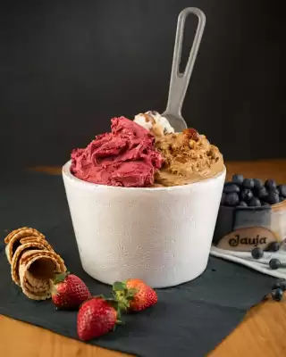 Catálogo Helados Jauja (válido hasta 31-05)
