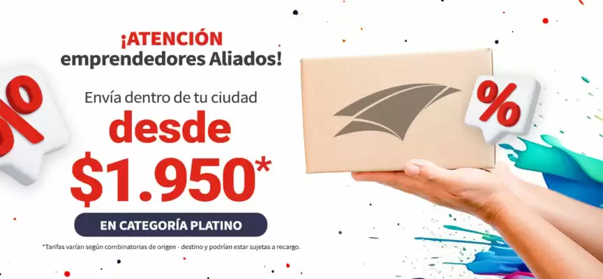 Catálogo Correos (válido hasta 31-05)