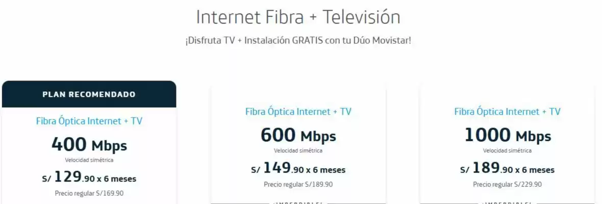 Catálogo Movistar (válido hasta 31-05)