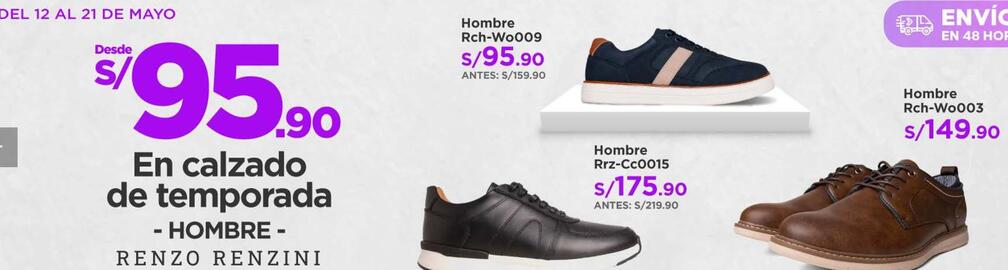Catálogo Footloose Página 3