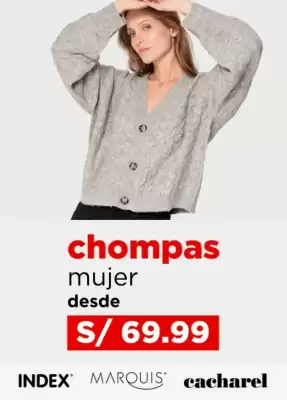 Catálogo Ripley (válido hasta 31-05)
