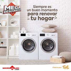 Catálogo Megamaxi Página 3