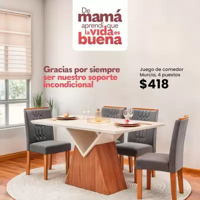 Catálogo Ferrisariato (válido hasta 31-05)