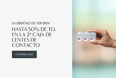 Catálogo Ópticas GMO Página 2