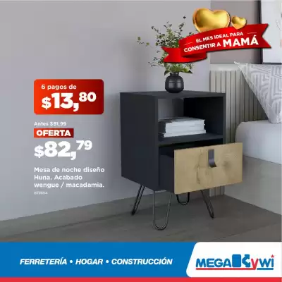 Catálogo Kywi (válido hasta 31-05)