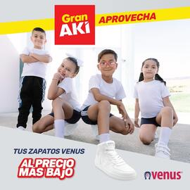 Catálogo Akí Página 1