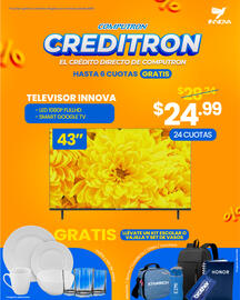 Catálogo Computron Página 2