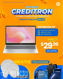 Catálogo Computron Página 3