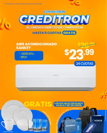 Catálogo Computron Página 4