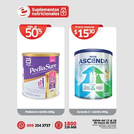 Catálogo Farmacias Económicas semana 20 Página 3