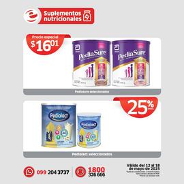 Catálogo Farmacias Económicas semana 20 Página 4