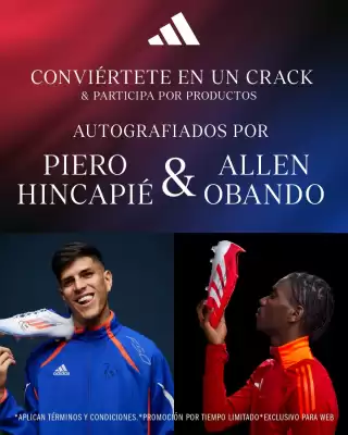 Catálogo Marathon Sports (válido hasta 31-05)
