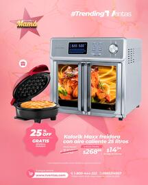 Catálogo TVentas semana 20 Página 3