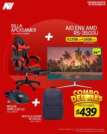 Catálogo Novicompu Página 4