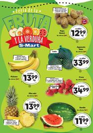 Catálogo S-Mart Página 1