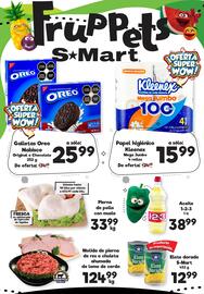 Catálogo S-Mart Página 3