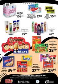 Catálogo S-Mart Página 6