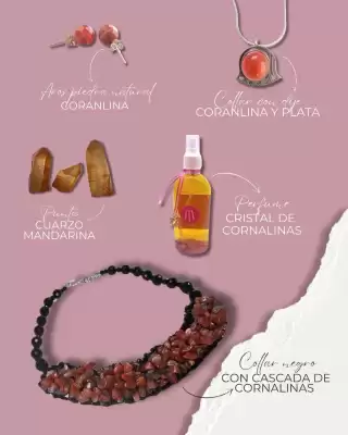 Catálogo Melina Joyería (válido hasta 31-05)