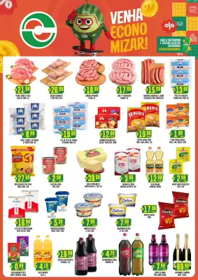 Catálogo Casagrande Supermercados