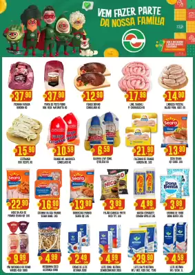 Catálogo Casagrande Supermercados