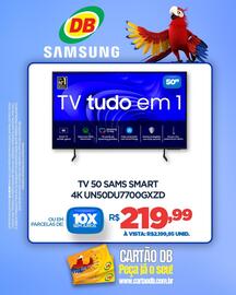 Catálogo DB Supermercados Página 3