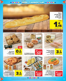Folleto Carrefour Market Página 11