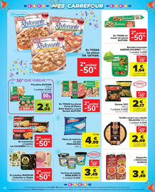 Folleto Carrefour Market Página 14