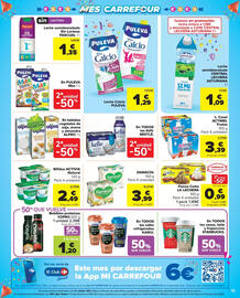 Folleto Carrefour Market Página 15