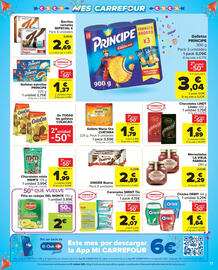 Folleto Carrefour Market Página 17