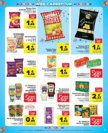 Folleto Carrefour Market Página 19