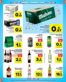 Folleto Carrefour Market Página 21