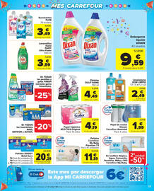 Folleto Carrefour Market Página 23