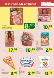 Folleto HiperDino Página 9