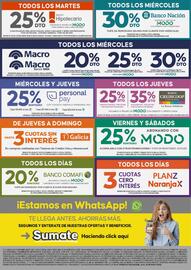 Catálogo Diarco semana 20 Página 10