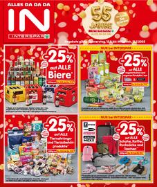 Interspar Flugblatt woche 20 Seite 1