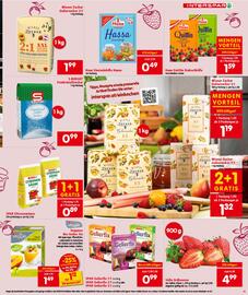 Interspar Flugblatt woche 20 Seite 11