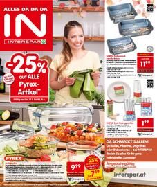 Interspar Flugblatt woche 20 Seite 12