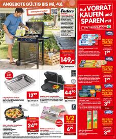 Interspar Flugblatt woche 20 Seite 13
