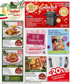 Interspar Flugblatt woche 20 Seite 2