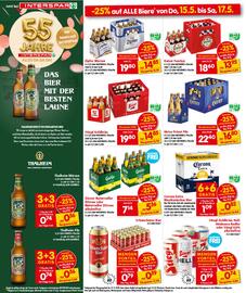 Interspar Flugblatt woche 20 Seite 8